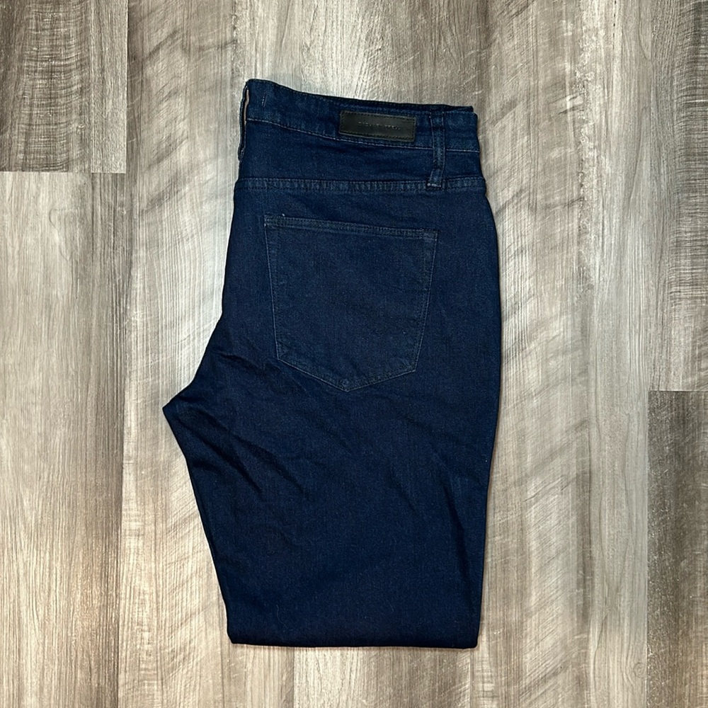 Zachary Prell Stretch Jeans - 38x30